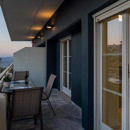 Chroma Lodge Rafina Екстер'єр фото