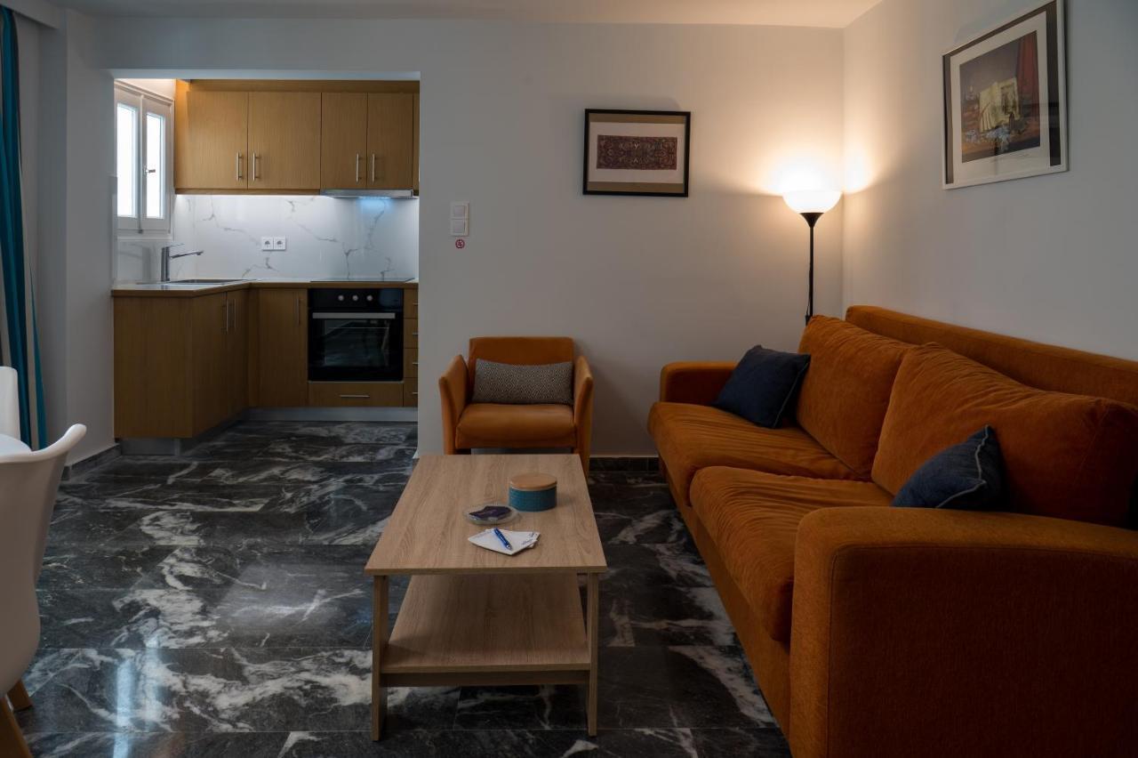 Chroma Lodge Rafina Екстер'єр фото