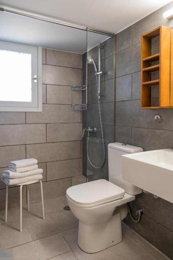 Chroma Lodge Rafina Екстер'єр фото