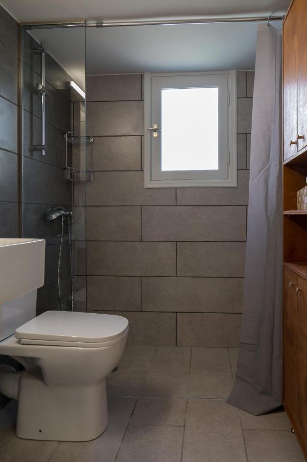 Chroma Lodge Rafina Екстер'єр фото