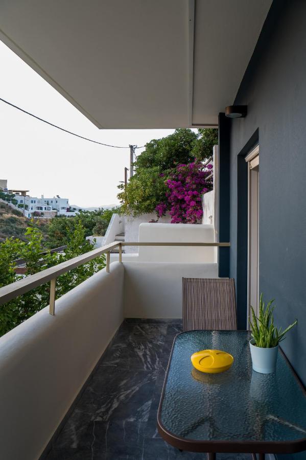 Chroma Lodge Rafina Екстер'єр фото