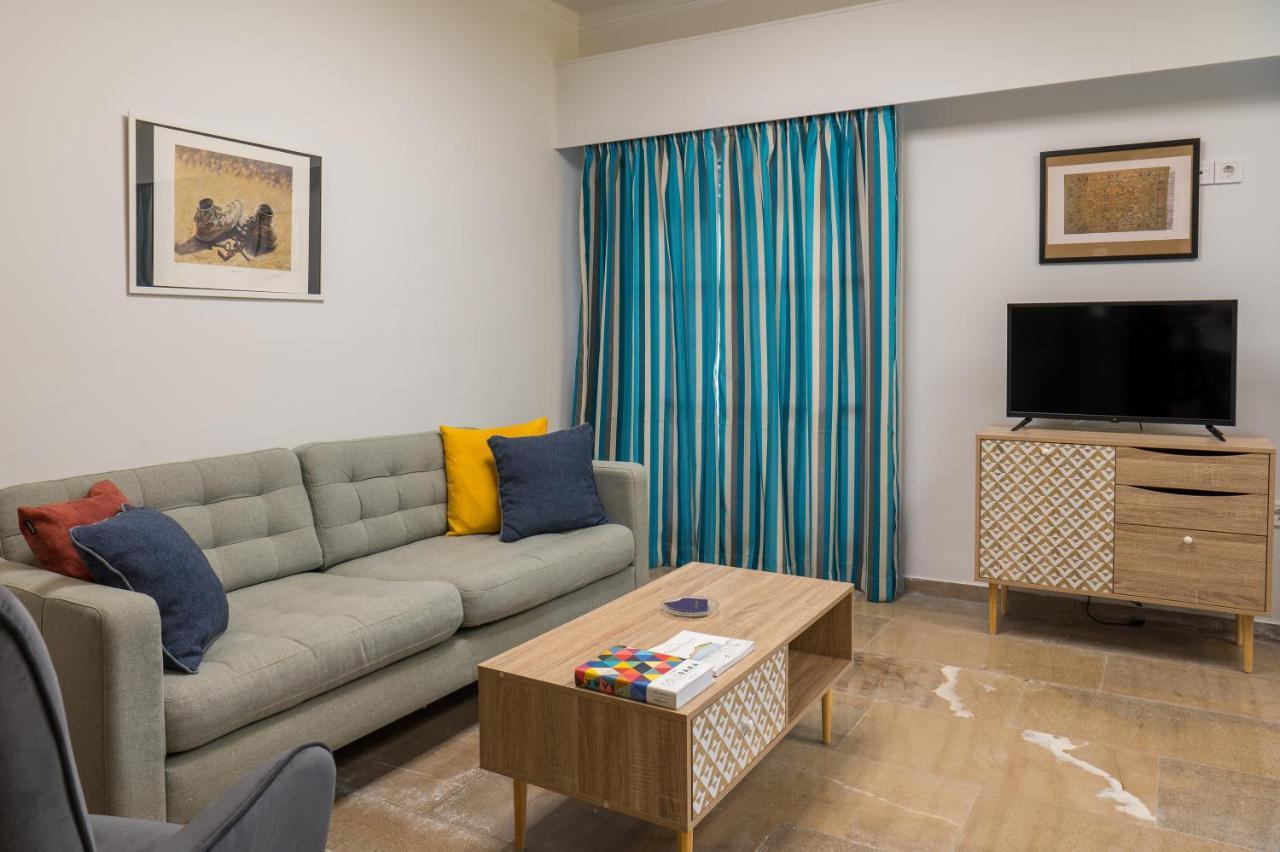 Chroma Lodge Rafina Екстер'єр фото