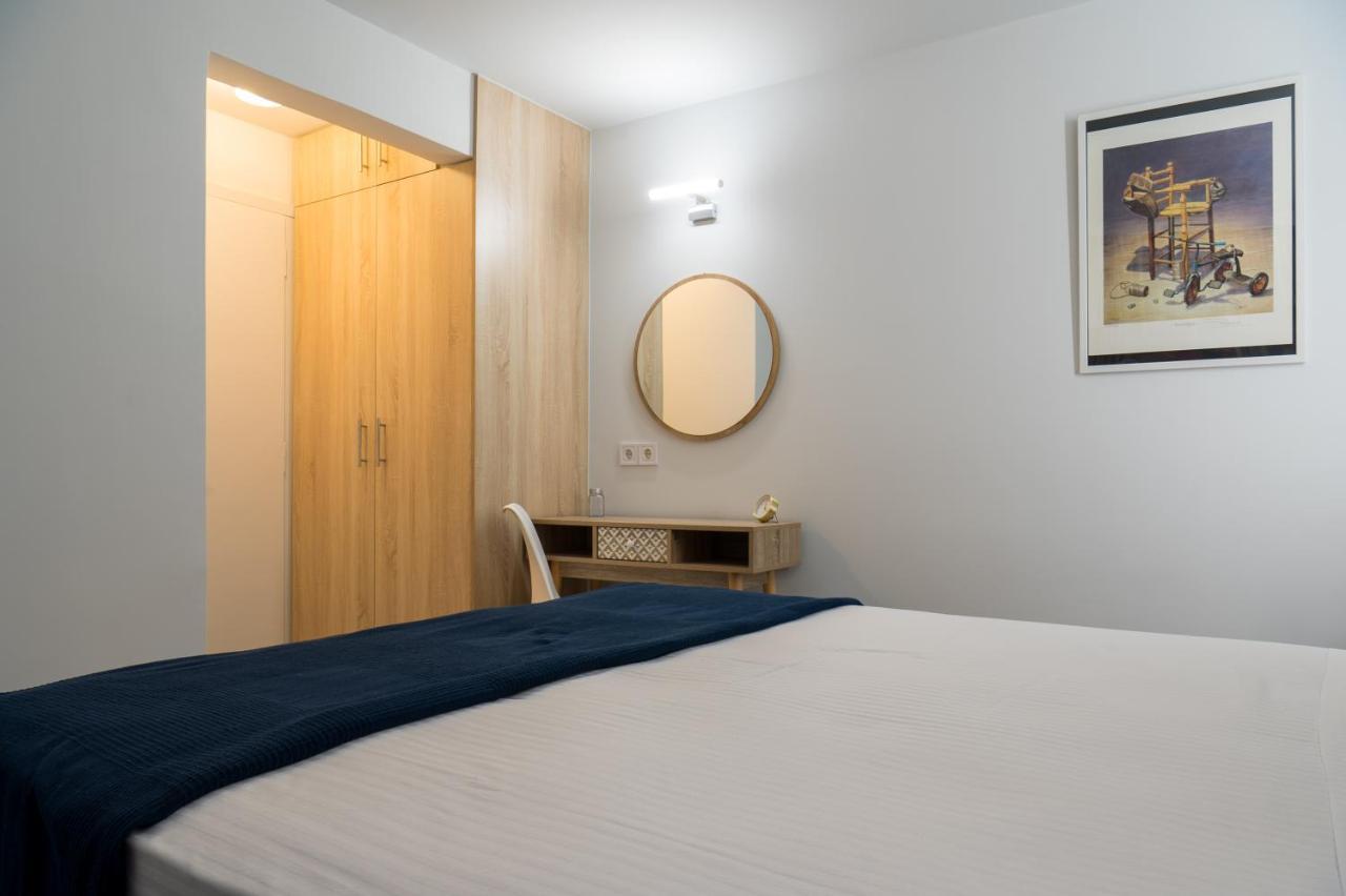 Chroma Lodge Rafina Екстер'єр фото