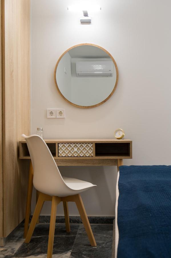 Chroma Lodge Rafina Екстер'єр фото