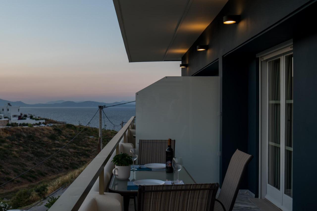 Chroma Lodge Rafina Екстер'єр фото