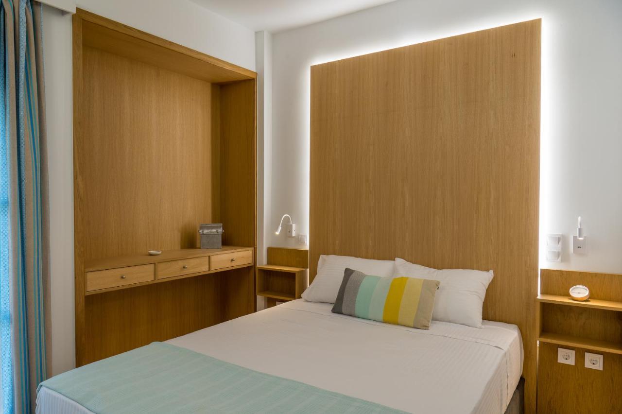 Chroma Lodge Rafina Екстер'єр фото