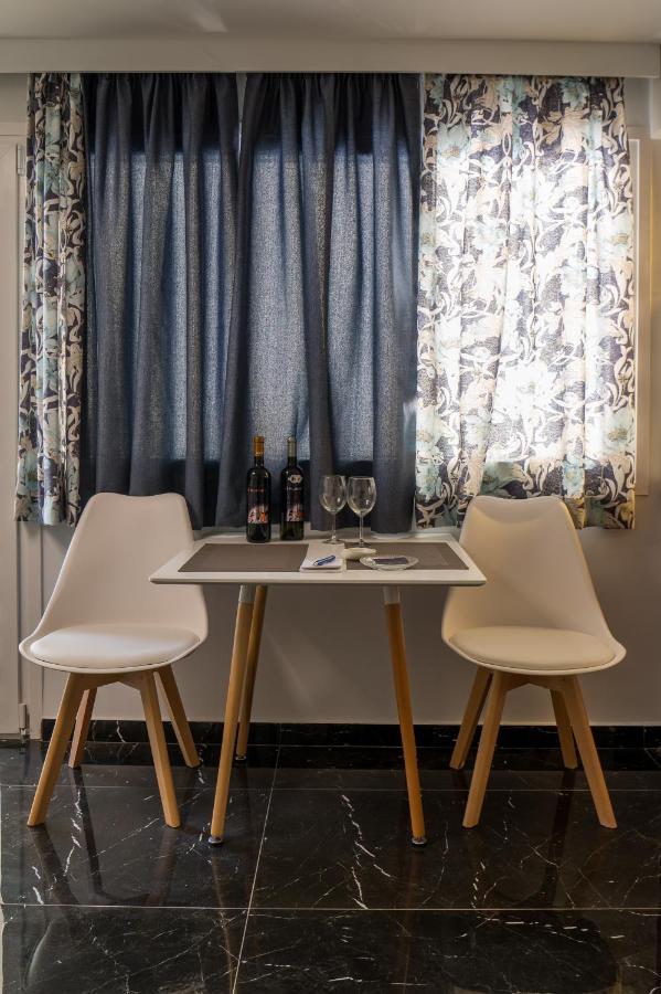 Chroma Lodge Rafina Екстер'єр фото
